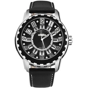 DeWitt Men's Academia Watch NoColor NoSize