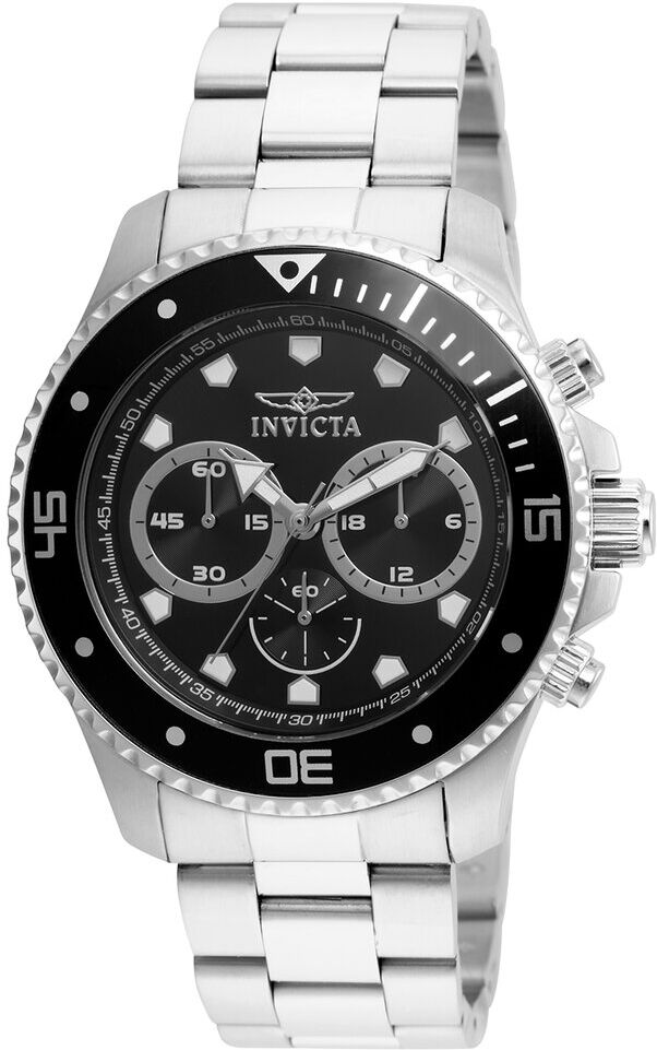 Invicta Men's Pro Diver Watch NoColor NoSize