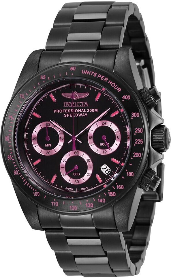 Invicta Men's Speedway Watch NoColor NoSize