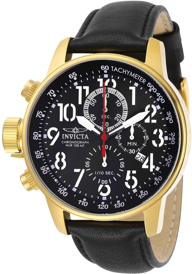 Invicta Men's I-Force Watch NoColor NoSize