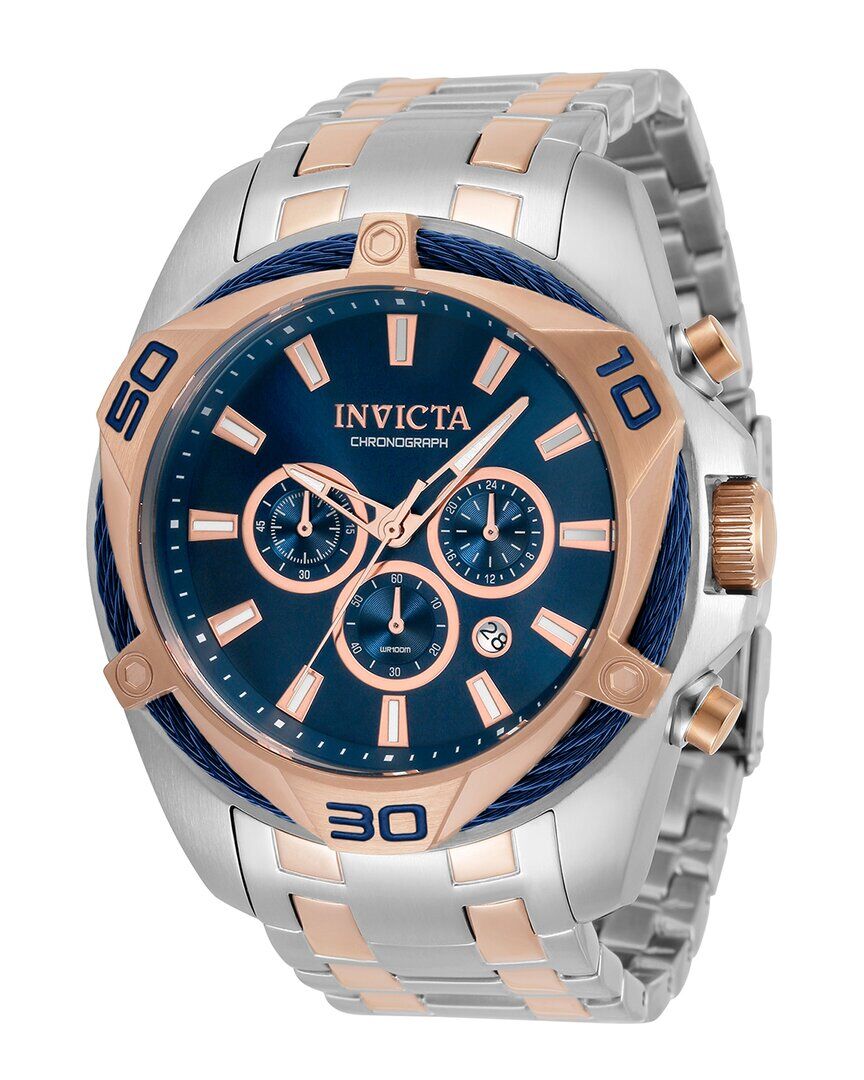 Invicta Men's Bolt Watch NoColor NoSize