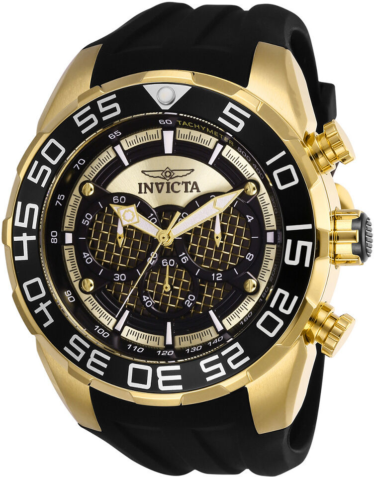 Invicta Men's Speedway Watch NoColor NoSize