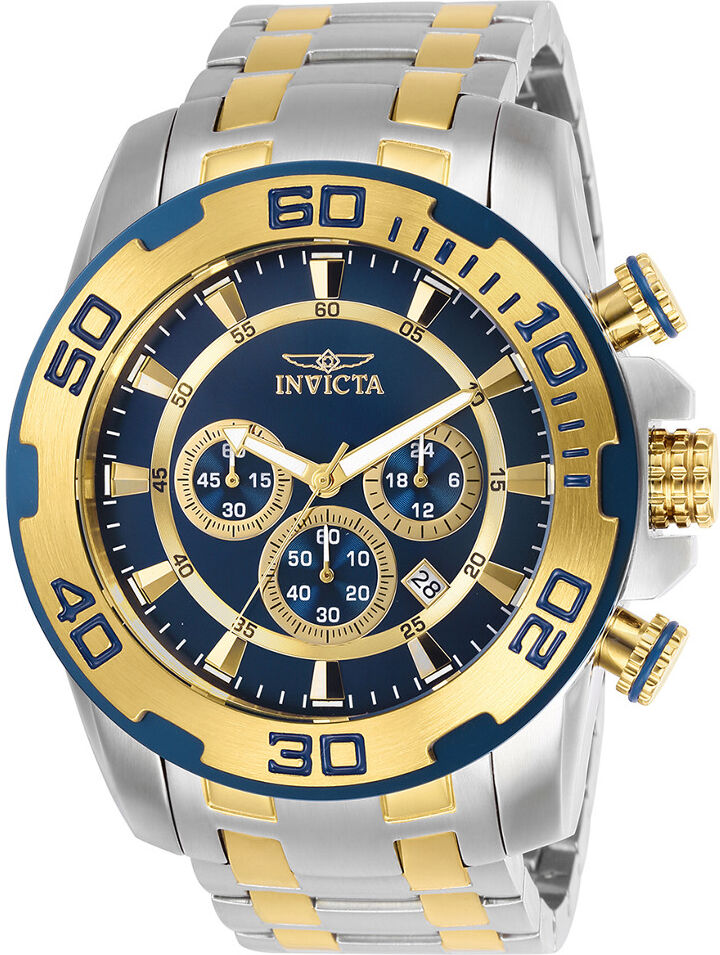 Invicta Men's Pro Diver Watch NoColor NoSize