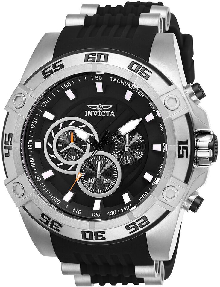 Invicta Men's Speedway Watch NoColor NoSize