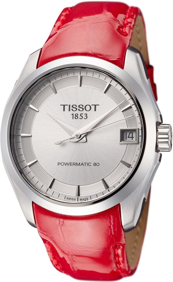 Tissot Women's Watch NoColor NoSize