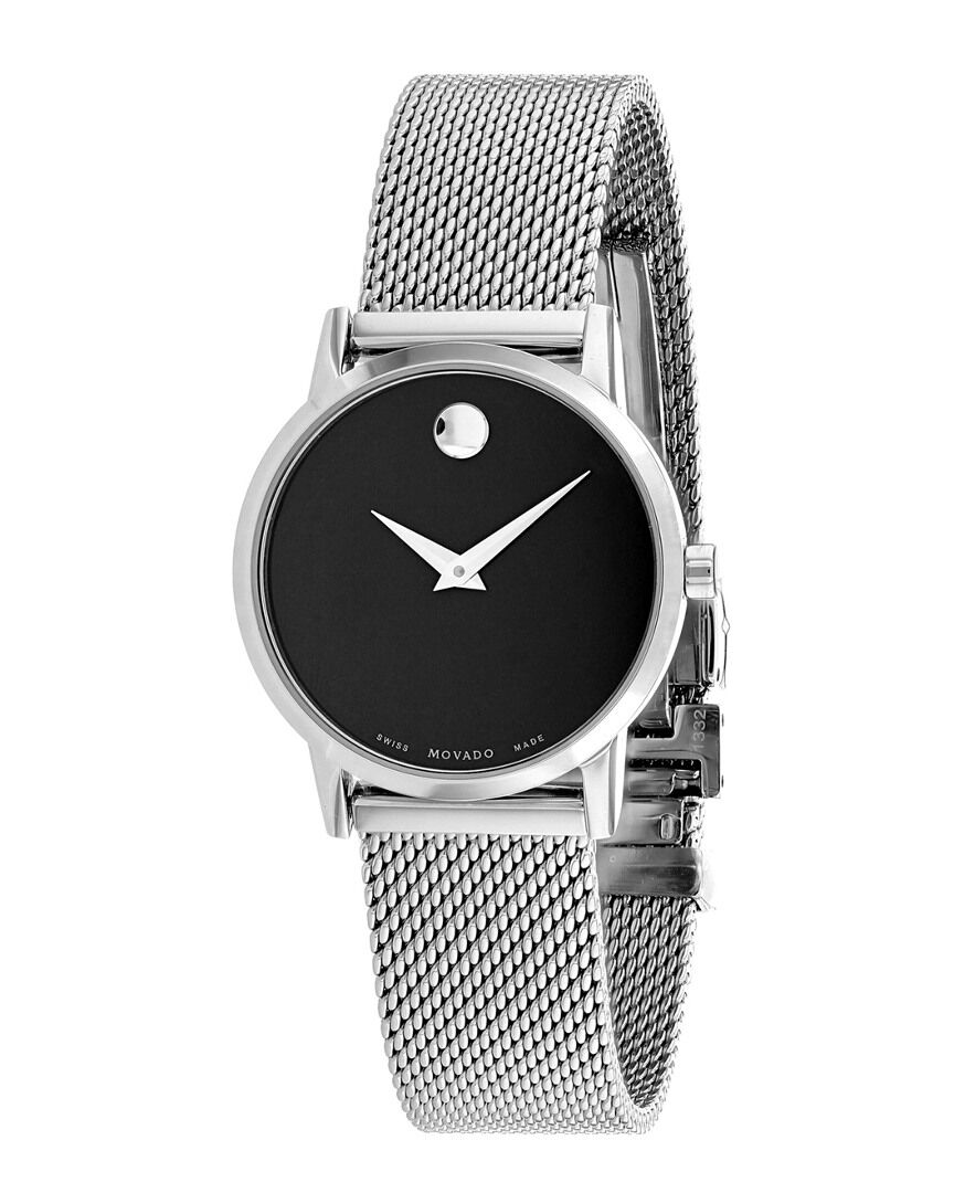 Movado Women's Museum Watch NoColor NoSize