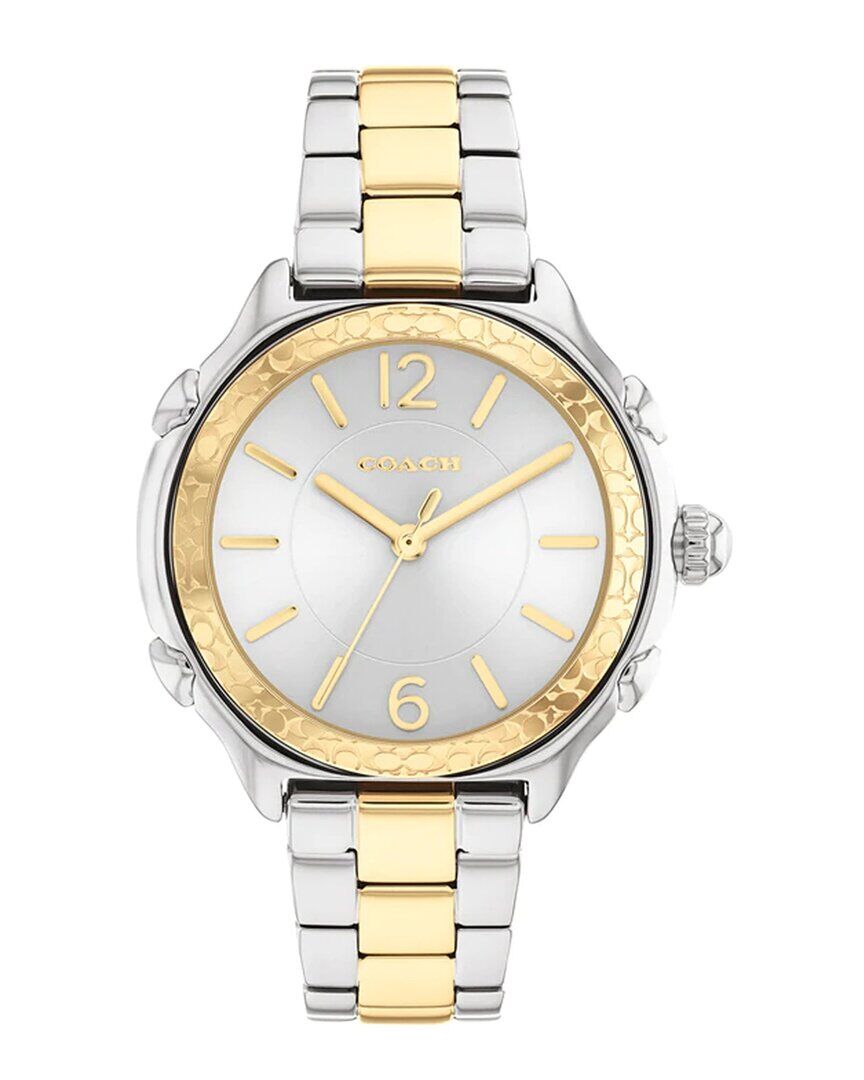 Coach Women's Suzie Watch NoColor NoSize