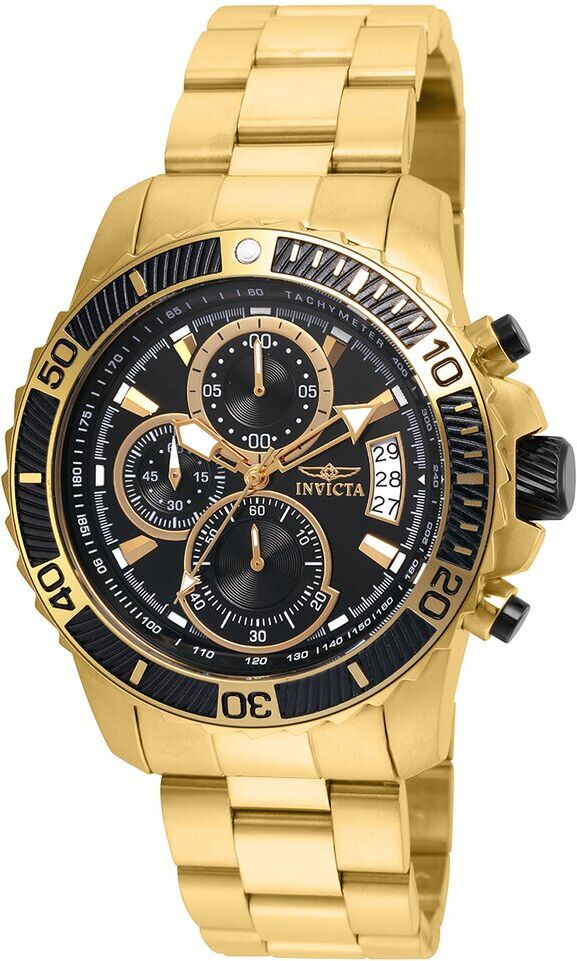 Invicta Men's Pro Diver Watch NoColor NoSize