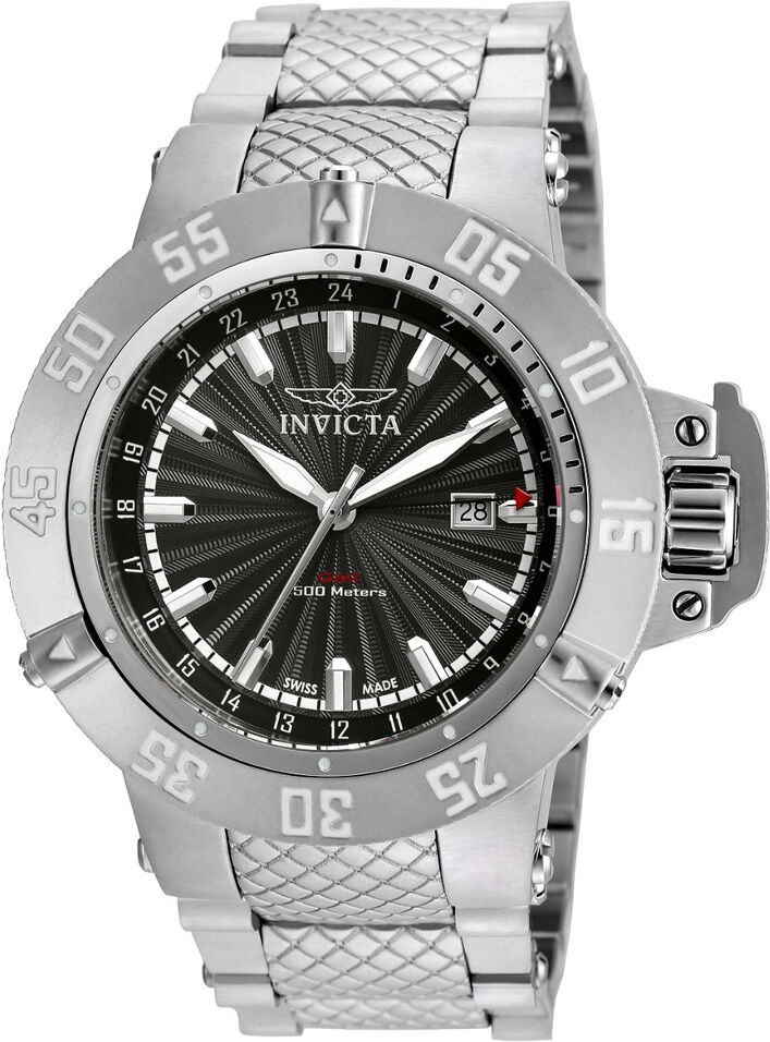 Invicta Men's Subaqua Watch NoColor NoSize