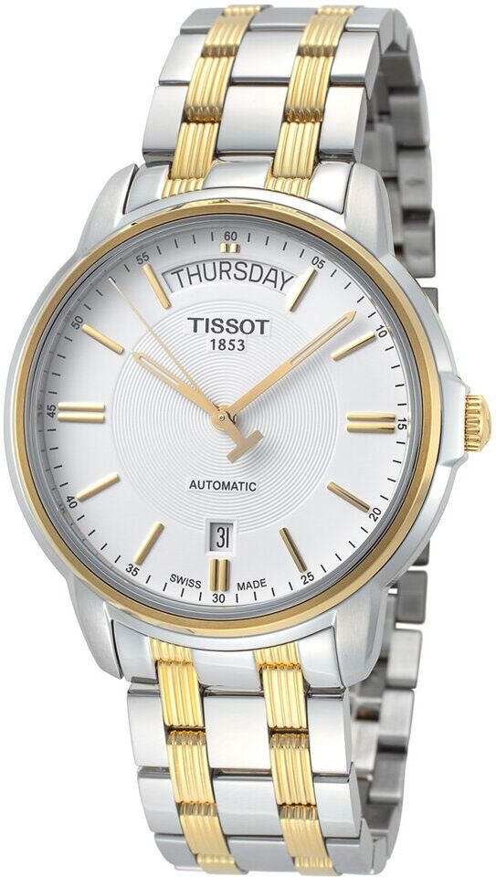 Tissot Men's Watch NoColor NoSize