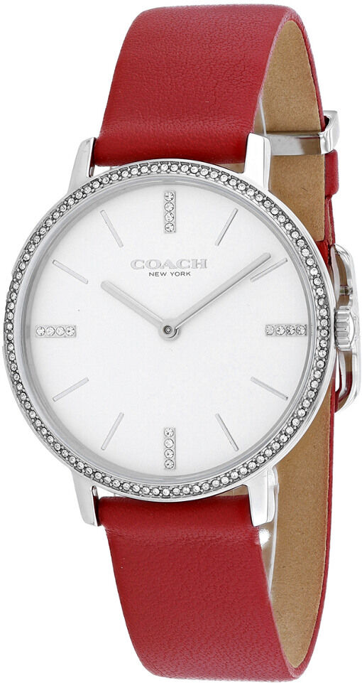 Coach Women's Audrey Watch NoColor NoSize