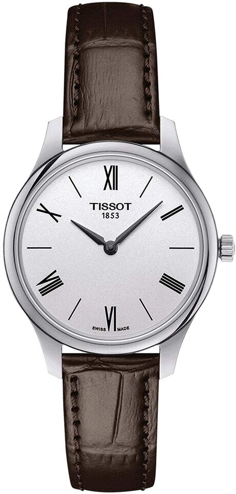 Tissot Women's T-Classic Watch NoColor NoSize