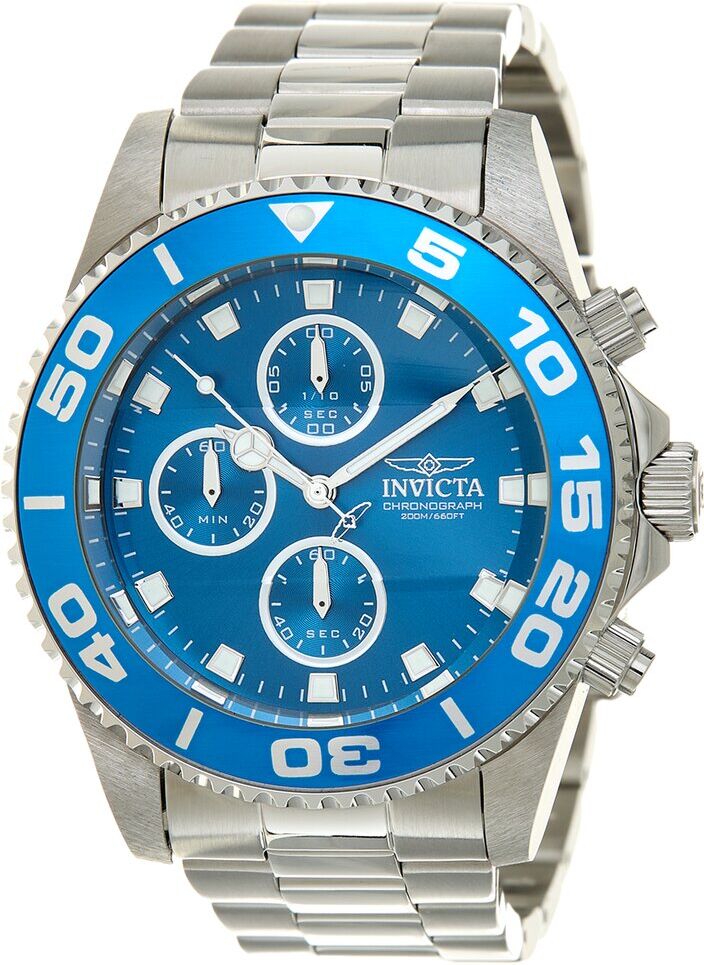 Invicta Men's Watch NoColor NoSize