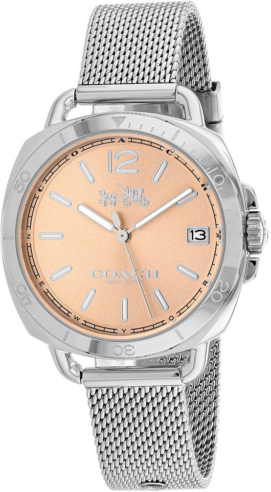 Coach Women's Tatum Watch NoColor NoSize