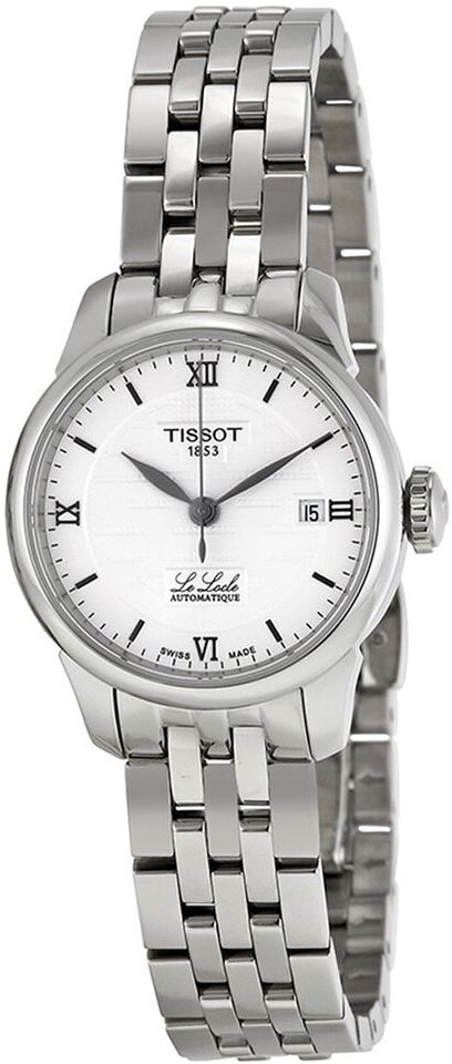 Tissot Women's Le Locle Watch NoColor NoSize