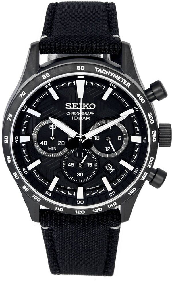 Seiko Men's Classic Watch NoColor NoSize