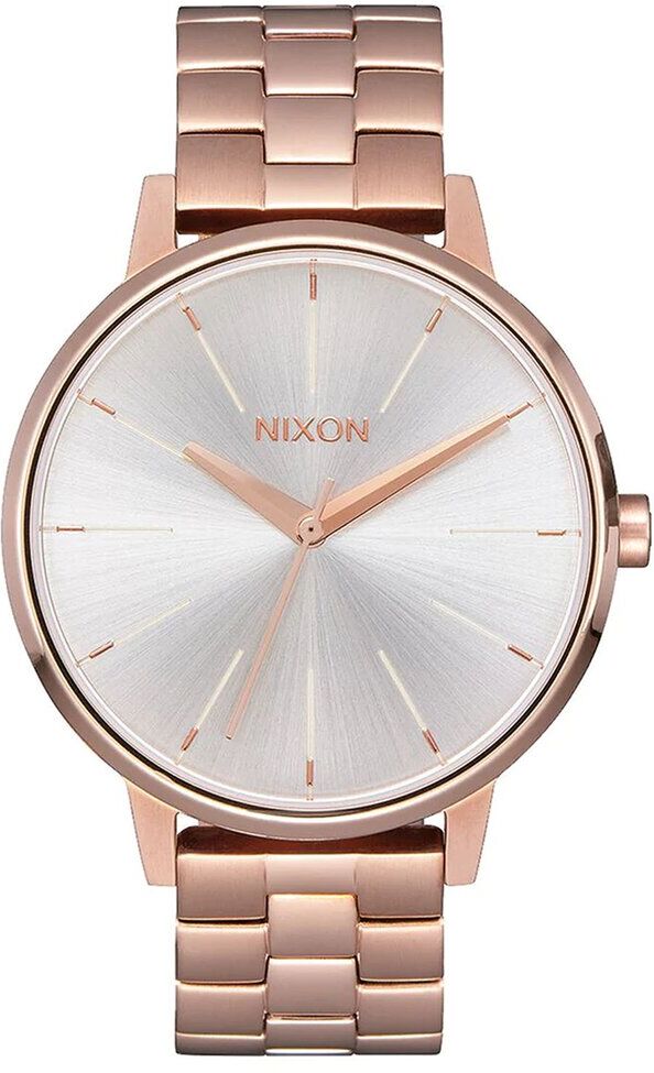 Nixon Men's Time Teller Watch NoColor NoSize