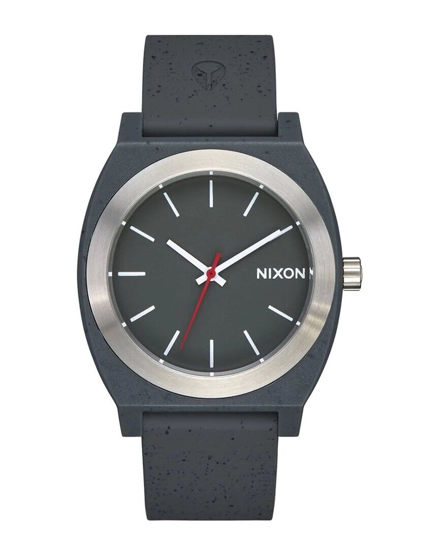 Nixon Men's Time Teller Watch NoColor NoSize
