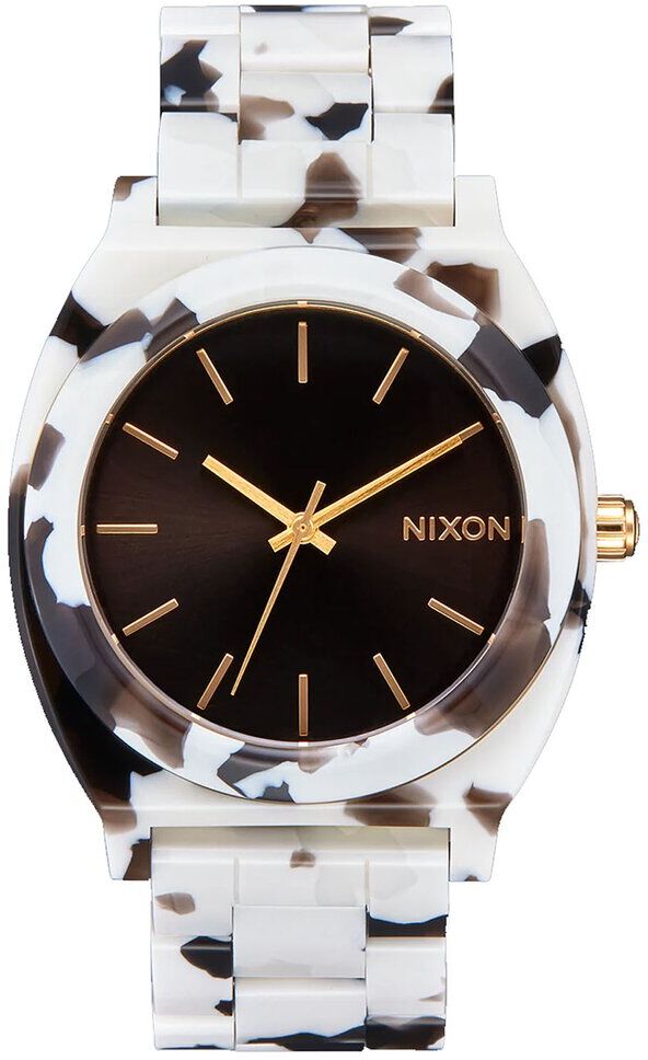 Nixon Men's Time Teller Watch NoColor NoSize