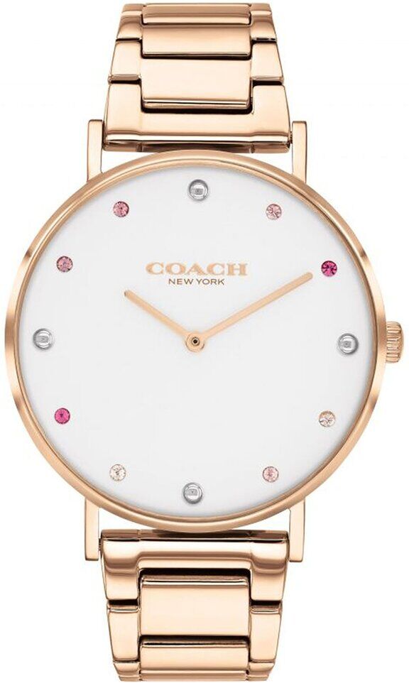 Coach Women's Perry Watch NoColor NoSize