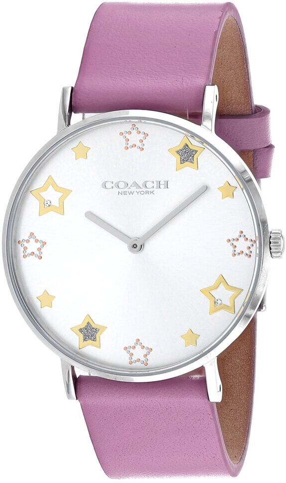 Coach Women's Perry Watch NoColor NoSize