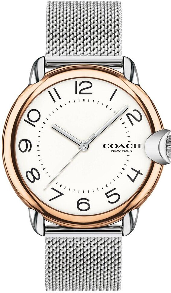 Coach Women's Arden Watch NoColor NoSize