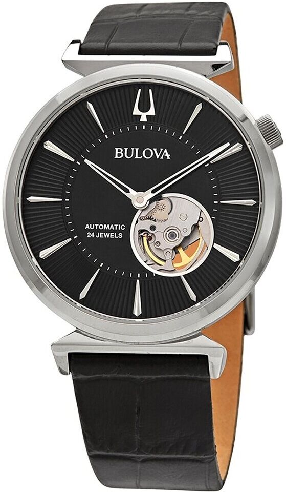 Bulova Men's Regatta Watch NoColor NoSize