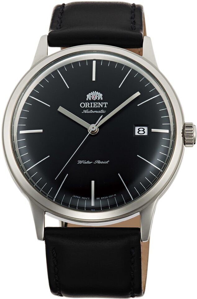 Orient Men's Classic Bambino V2 Watch NoColor NoSize