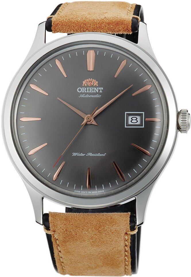 Orient Men's Classic Bambino V4 Watch NoColor NoSize