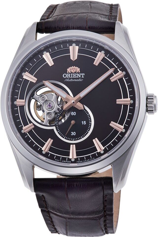 Orient Men's Classic Watch NoColor NoSize