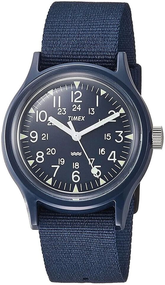 Timex Women's MK1 Watch NoColor NoSize