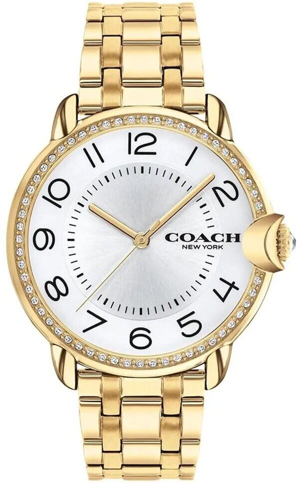 Coach Women's Arden Watch NoColor NoSize