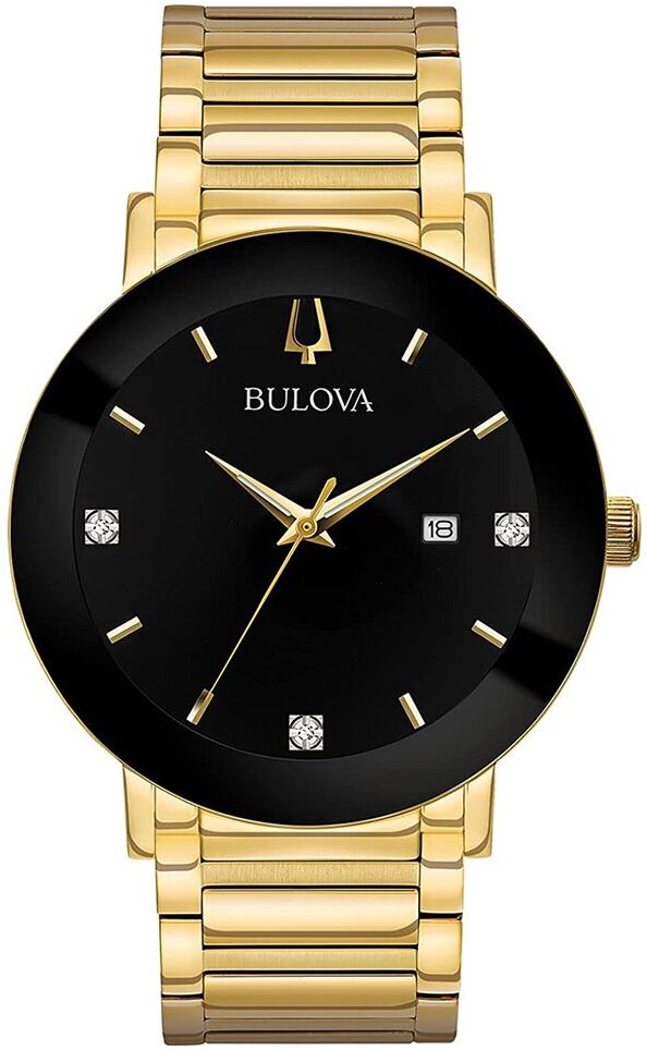 Bulova Men's Modern Watch NoColor NoSize