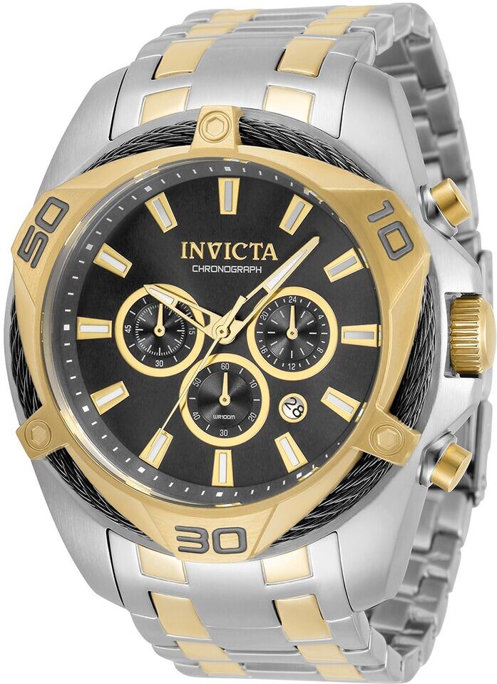 Invicta Men's Bolt Watch NoColor NoSize