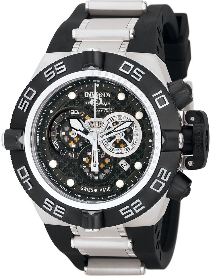 Invicta Men's Watch NoColor NoSize