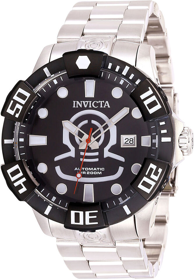 Invicta Men's Pro Diver Watch NoColor NoSize