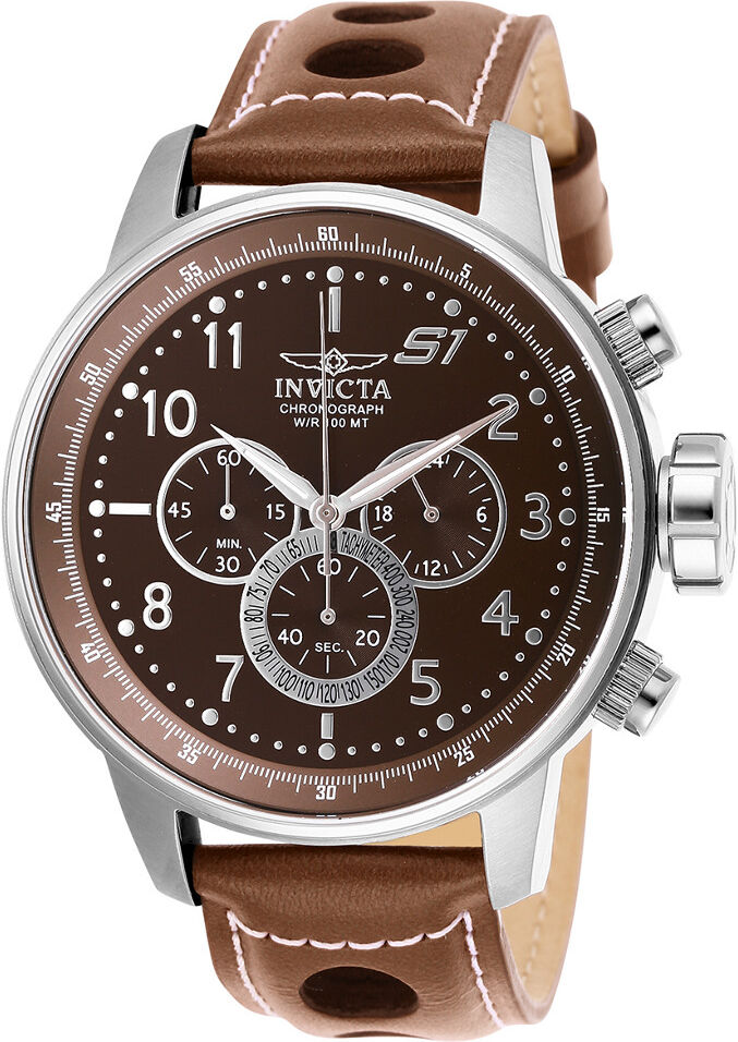 Invicta Men's S1 Rally Watch NoColor NoSize