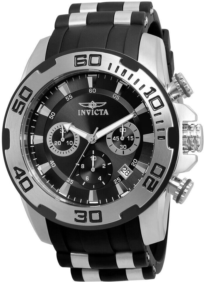 Invicta Men's Pro Diver Watch NoColor NoSize