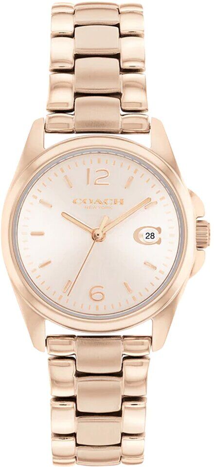 Coach Women's Greyson Watch NoColor NoSize