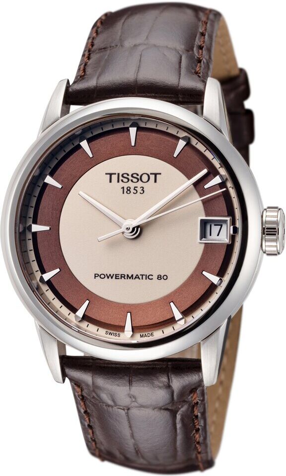 Tissot Women's Watch NoColor NoSize