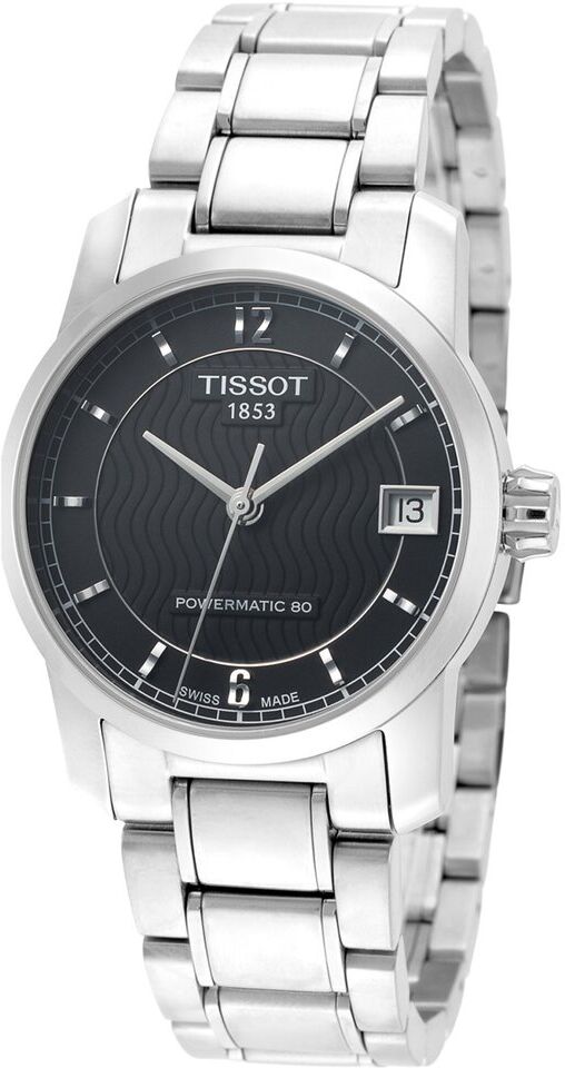 Tissot Women's Watch NoColor NoSize