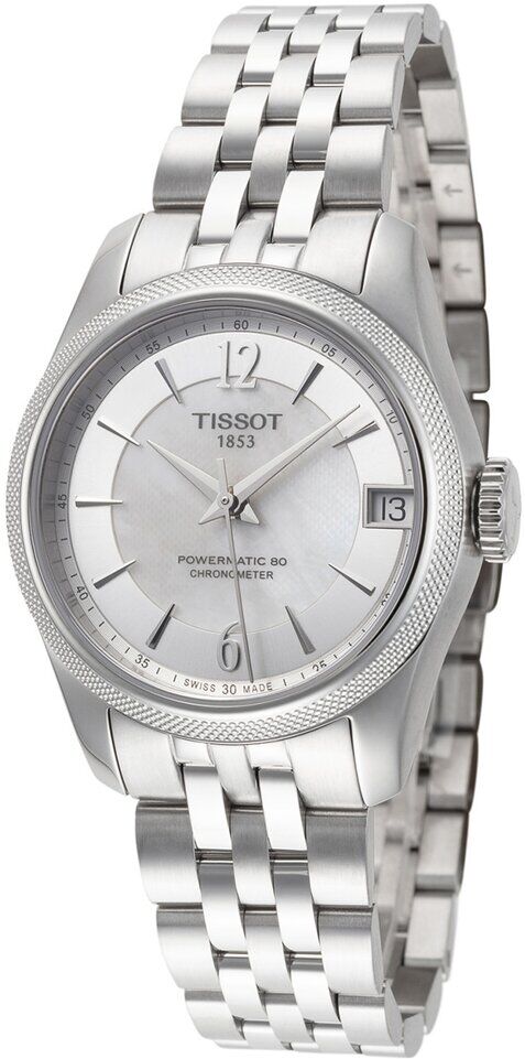 Tissot Women's Watch NoColor NoSize