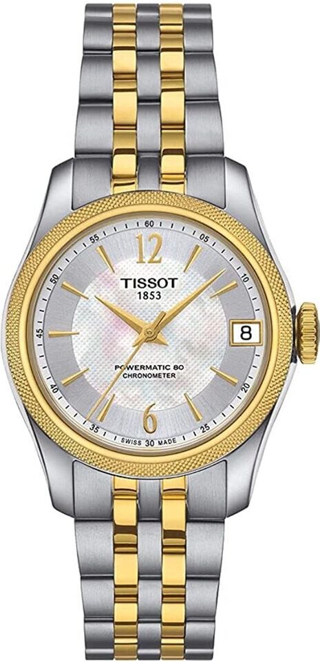 Tissot Women's Watch NoColor NoSize