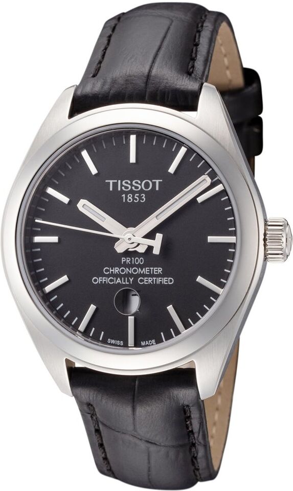 Tissot Women's T-Classic Watch NoColor NoSize