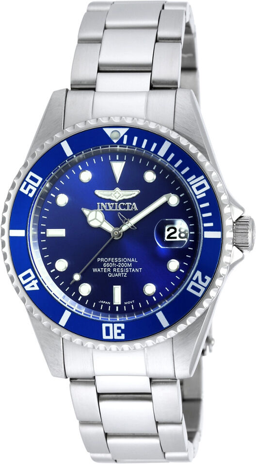 Invicta Men's Pro Diver Watch NoColor NoSize