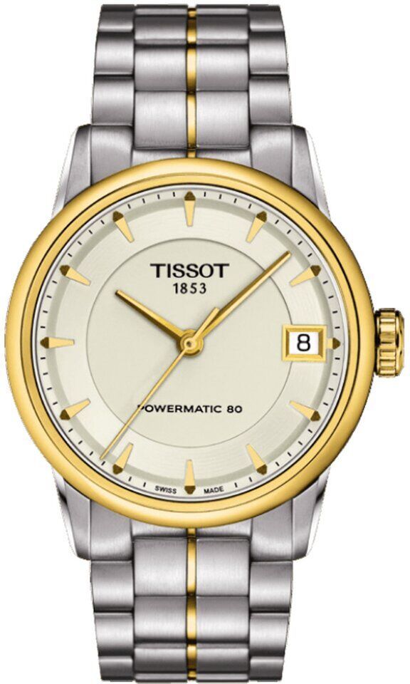 Tissot Women's Watch NoColor NoSize