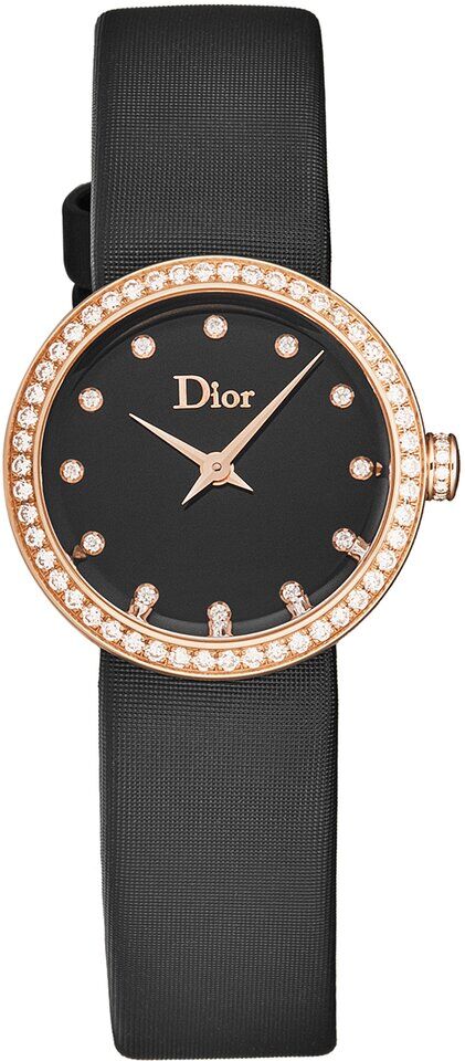 Christian Dior Women's La D De Dior Watch NoColor NoSize