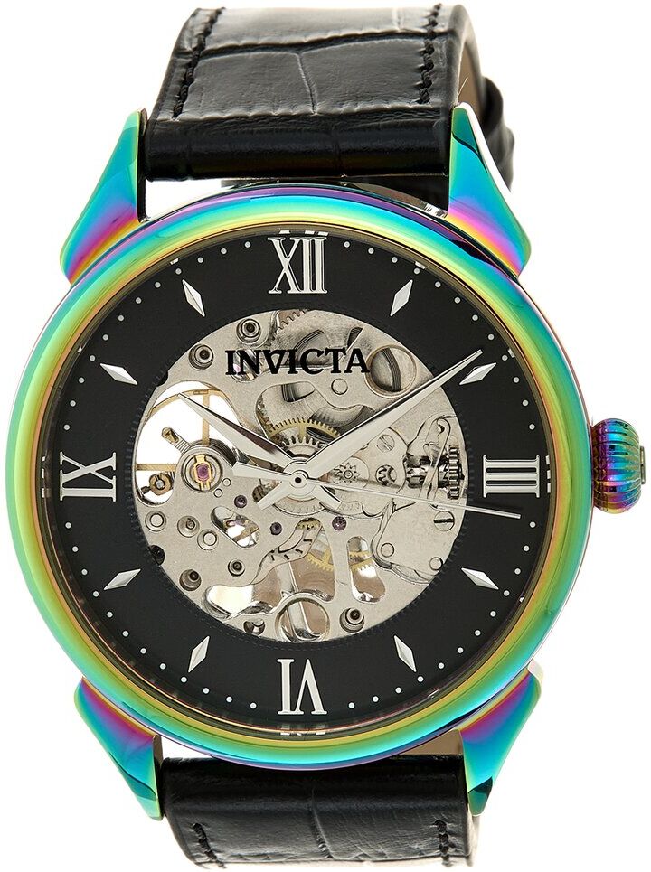 Invicta Men's Watch NoColor NoSize