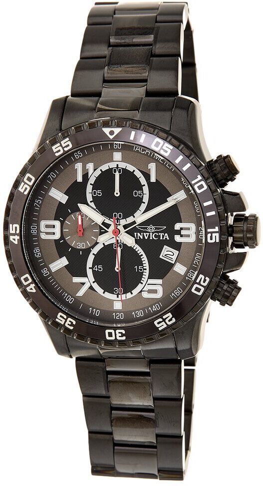 Invicta Men's Watch NoColor NoSize