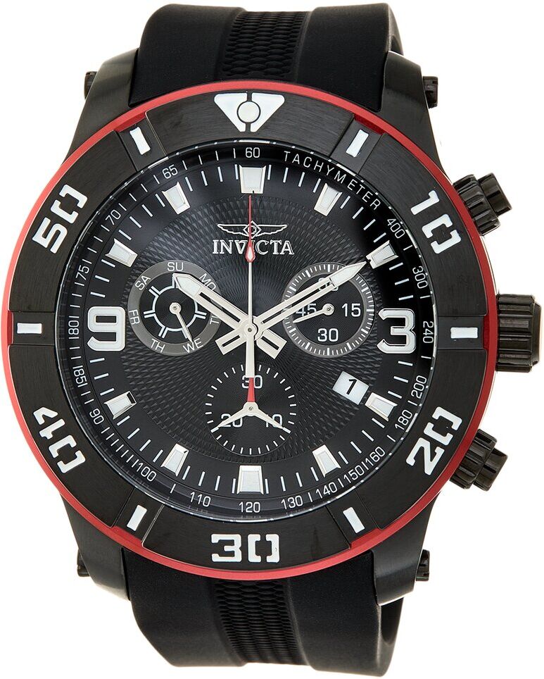 Invicta Men's Watch NoColor NoSize